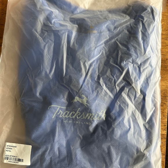 Tracksmith Session Long Sleeve - Picture 3 of 3